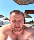 Встретьте Мужчинa : Кирилл, 41 лет до Россия  Москва